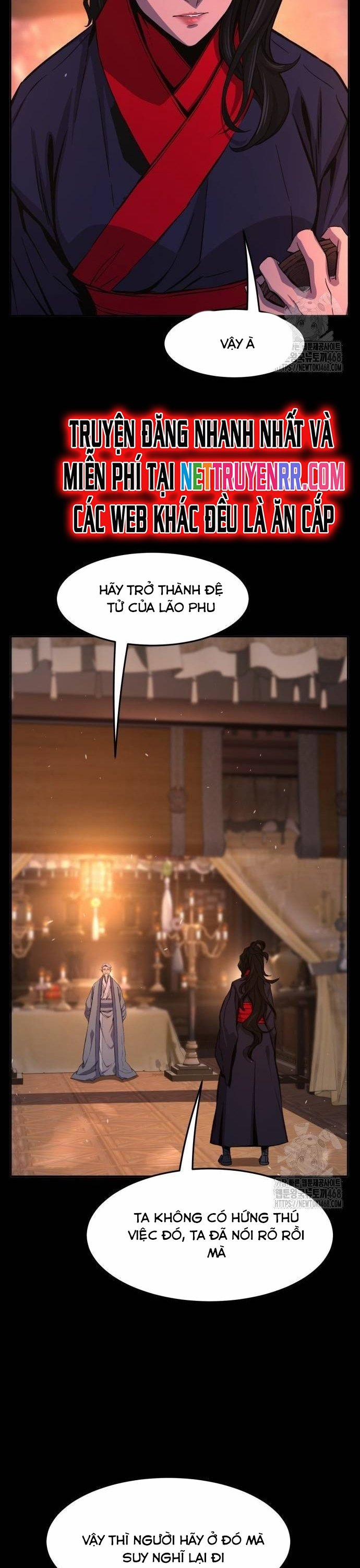 Cảm Kiếm Tuyệt Đối 119 trang 33