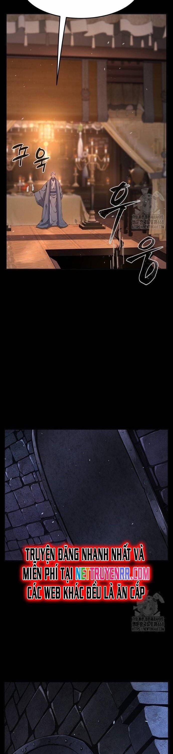 Cảm Kiếm Tuyệt Đối 119 trang 34