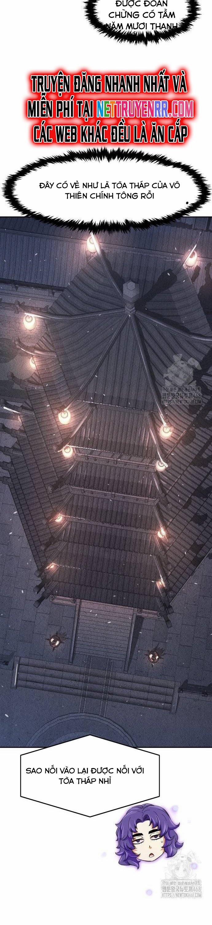 Cảm Kiếm Tuyệt Đối 119 trang 4