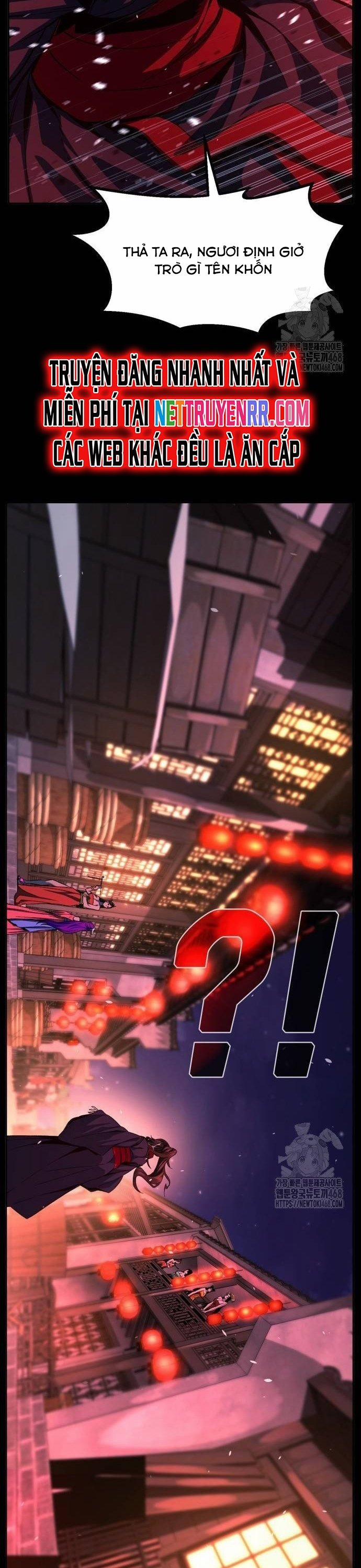 Cảm Kiếm Tuyệt Đối 119 trang 41