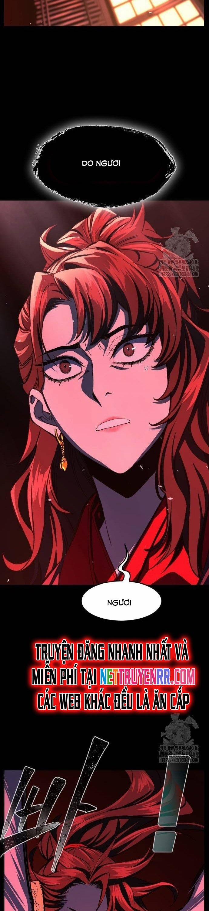 Cảm Kiếm Tuyệt Đối 119 trang 42