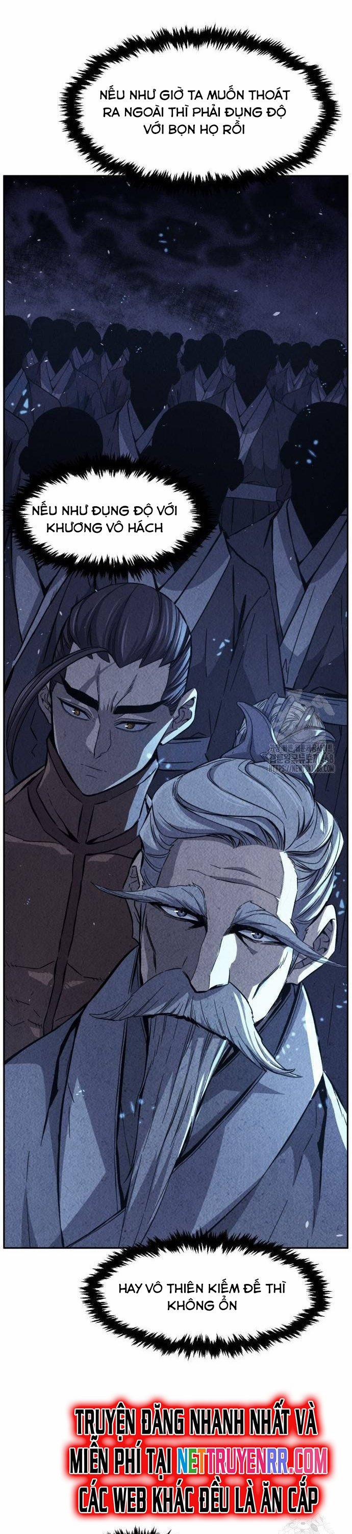 Cảm Kiếm Tuyệt Đối 119 trang 5