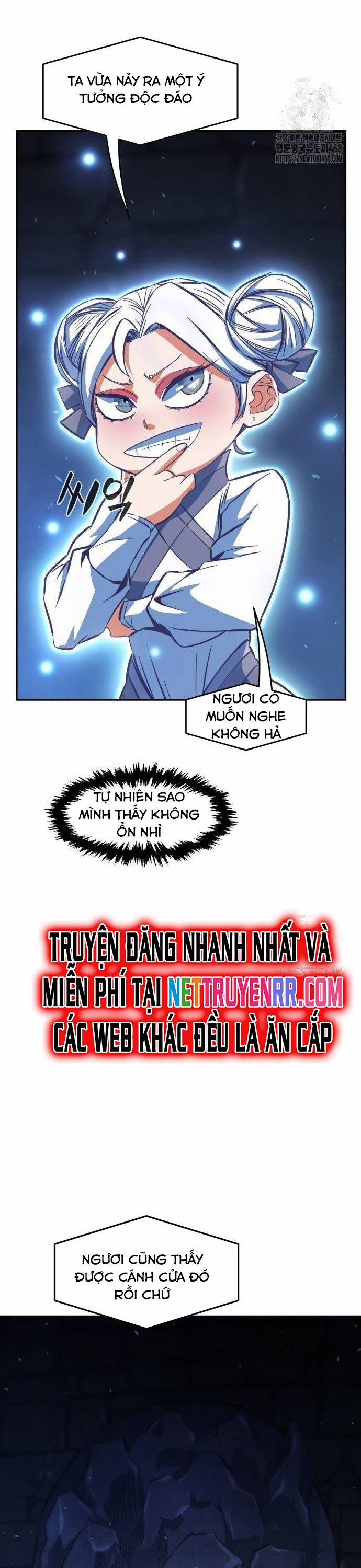 Cảm Kiếm Tuyệt Đối 119 trang 7