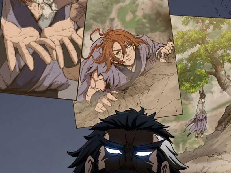 Cảm Kiếm Tuyệt Đối 12 trang 146