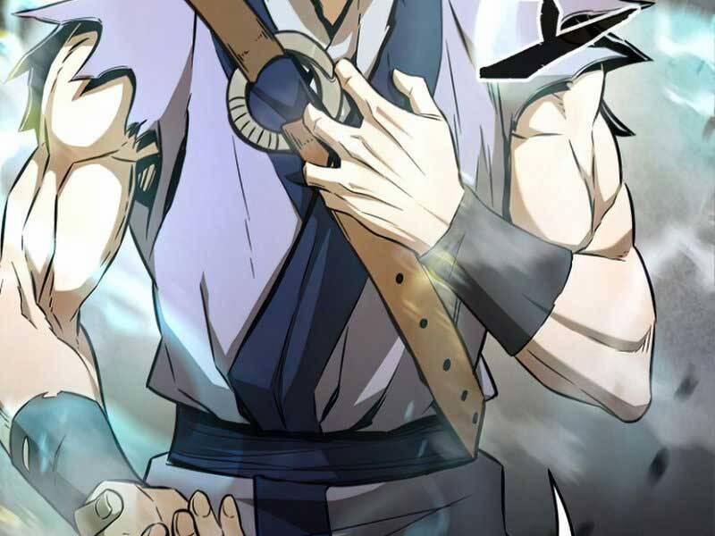 Cảm Kiếm Tuyệt Đối 12 trang 176