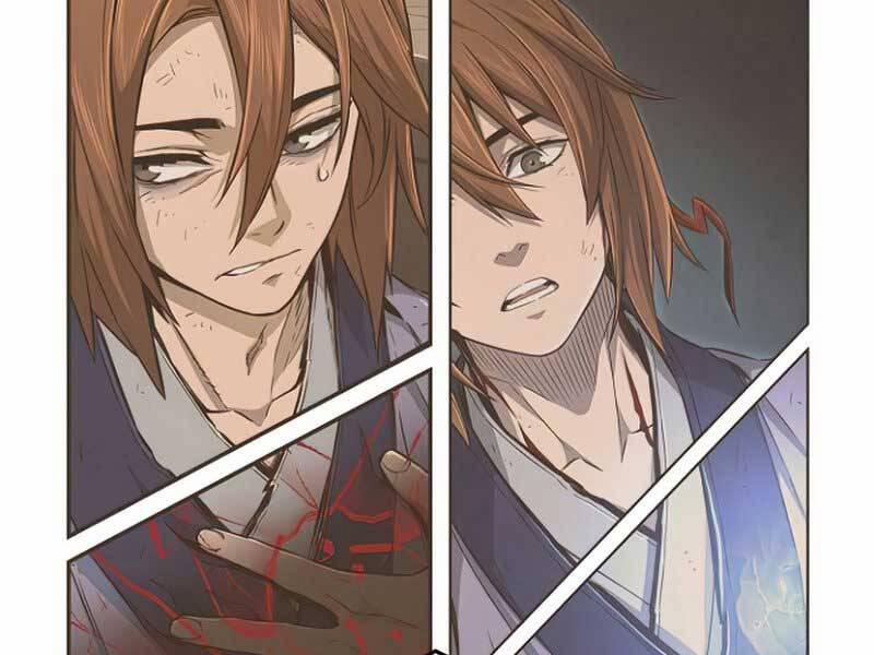 Cảm Kiếm Tuyệt Đối 12 trang 181