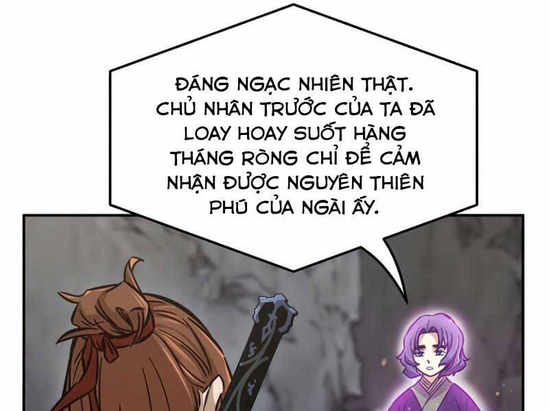 Cảm Kiếm Tuyệt Đối 12 trang 186