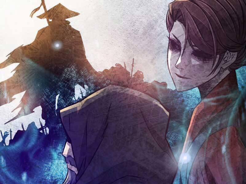 Cảm Kiếm Tuyệt Đối 12 trang 238