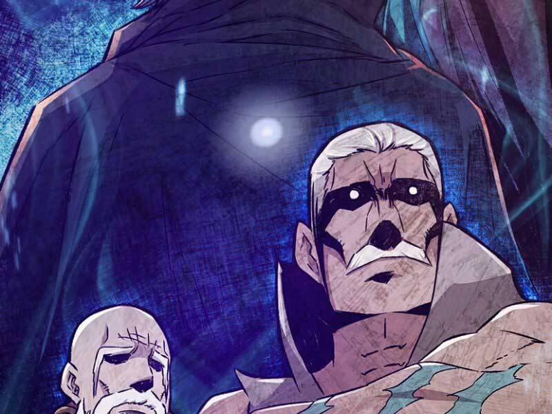 Cảm Kiếm Tuyệt Đối 12 trang 239