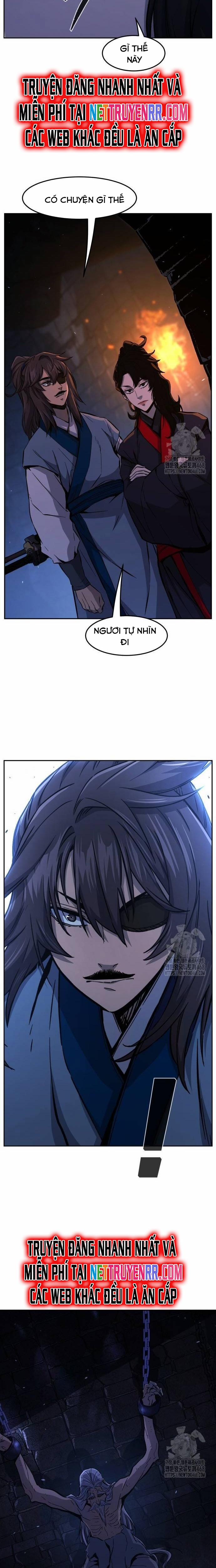 Cảm Kiếm Tuyệt Đối 121 trang 17