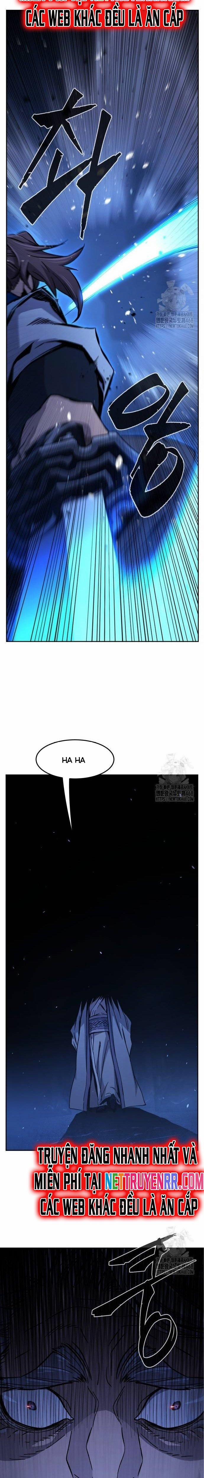 Cảm Kiếm Tuyệt Đối 121 trang 19