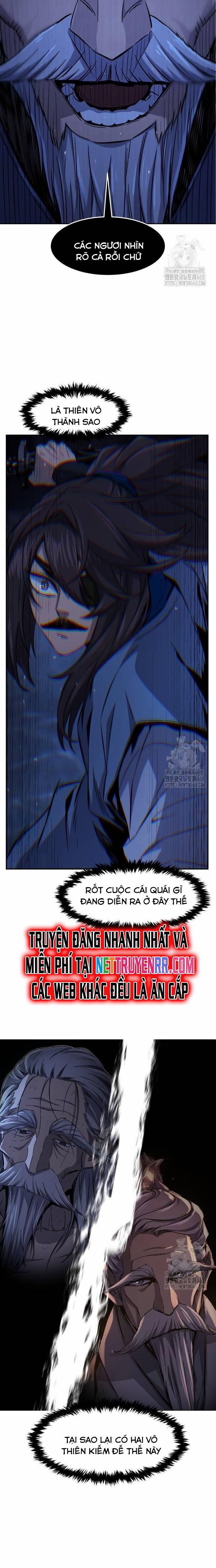 Cảm Kiếm Tuyệt Đối 121 trang 20