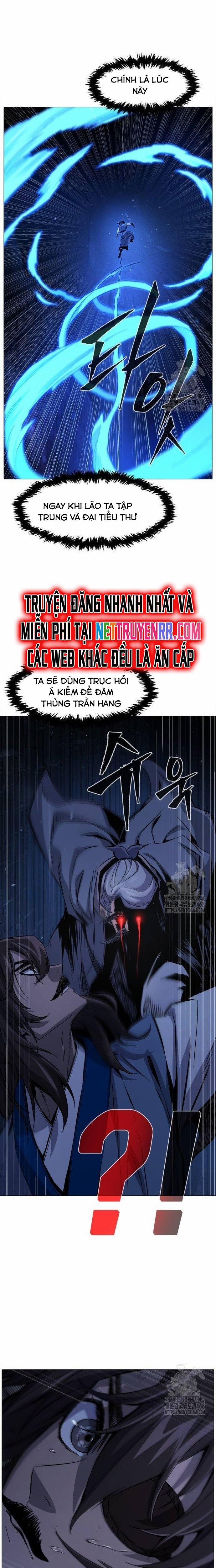 Cảm Kiếm Tuyệt Đối 121 trang 26