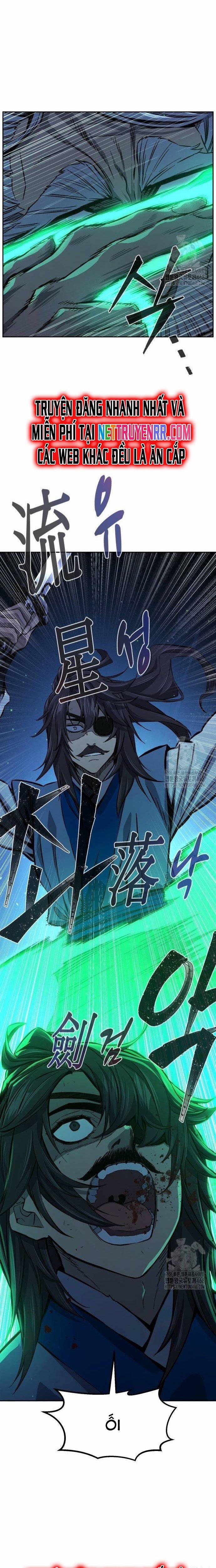 Cảm Kiếm Tuyệt Đối 121 trang 28