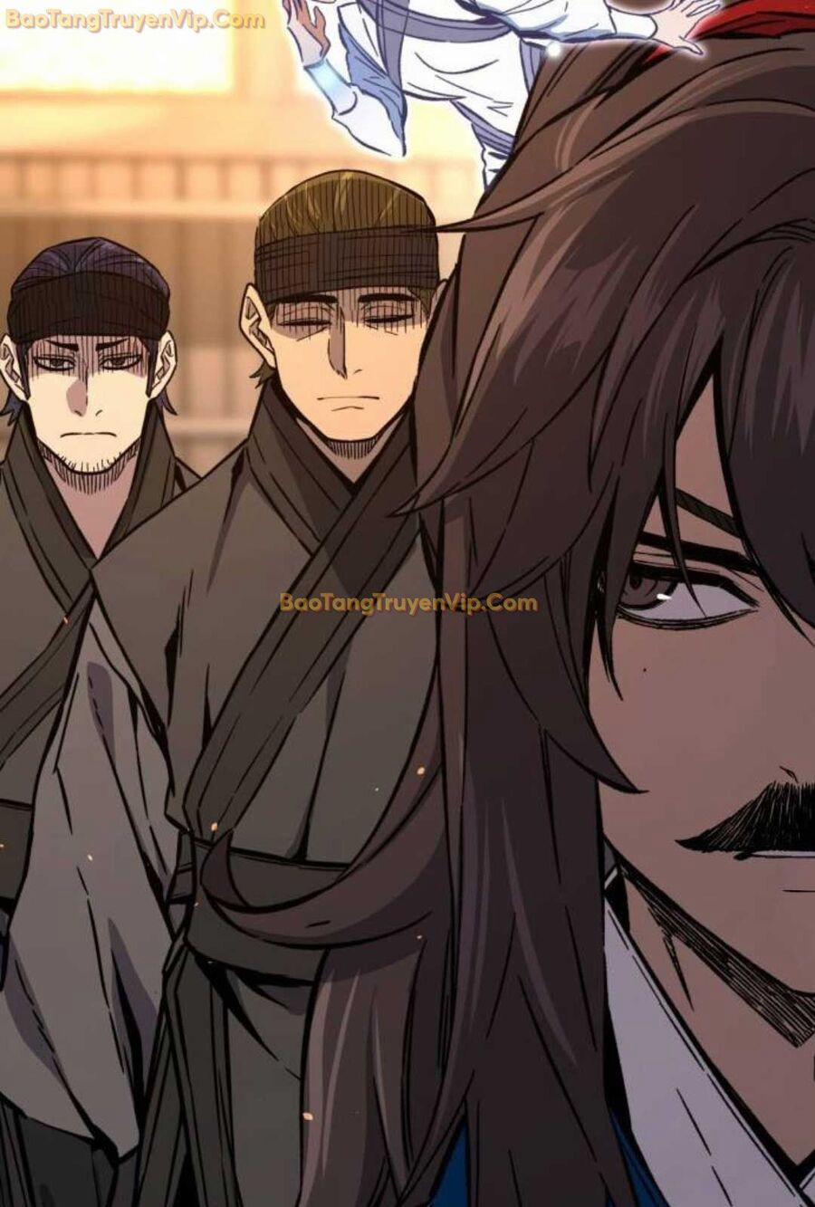 Cảm Kiếm Tuyệt Đối 123 trang 11