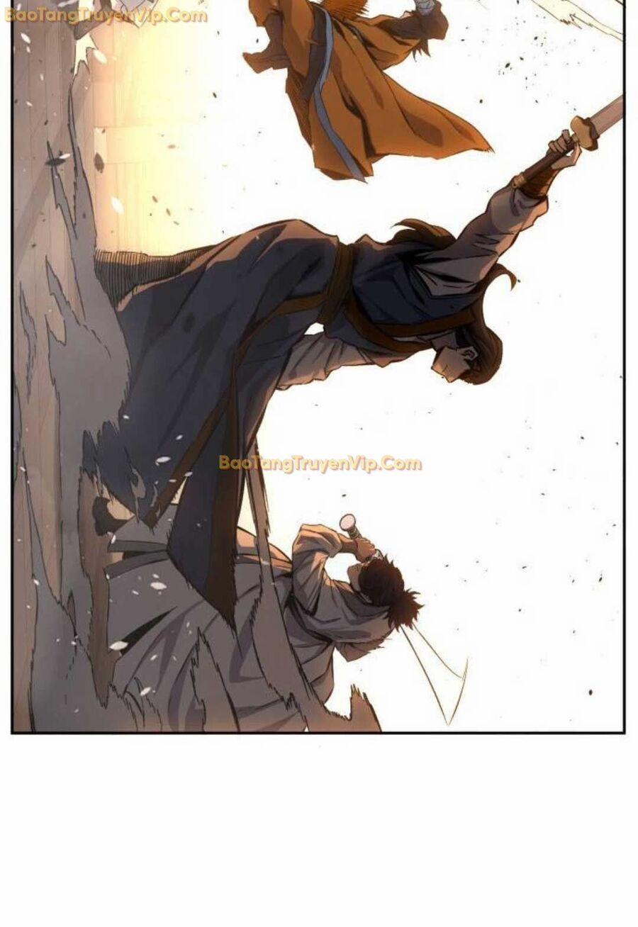 Cảm Kiếm Tuyệt Đối 123 trang 124