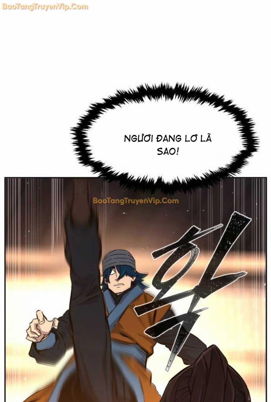 Cảm Kiếm Tuyệt Đối 123 trang 133