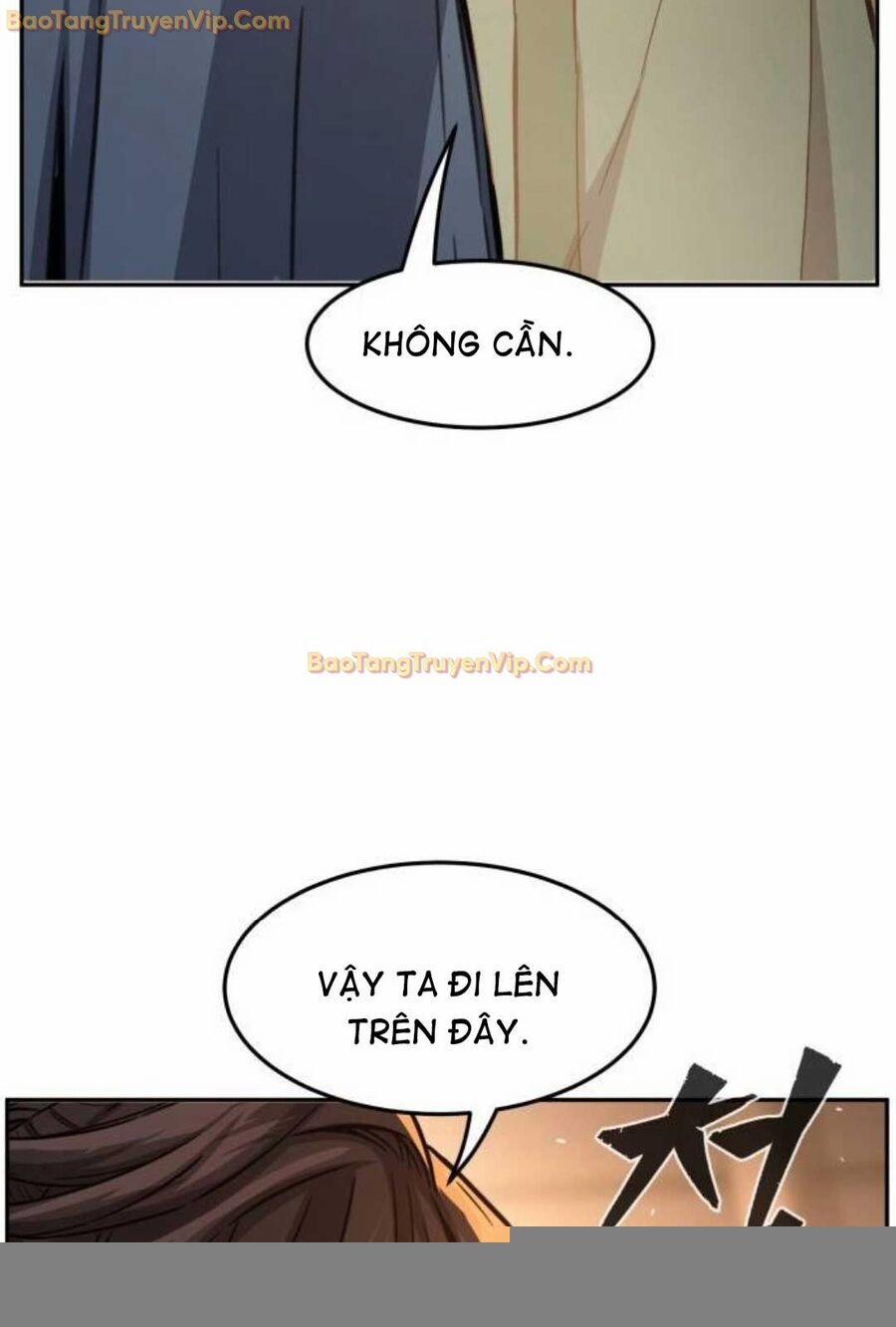 Cảm Kiếm Tuyệt Đối 123 trang 20