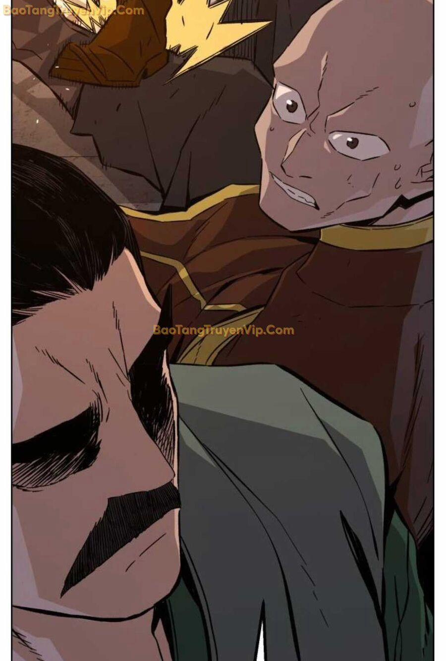 Cảm Kiếm Tuyệt Đối 123 trang 25