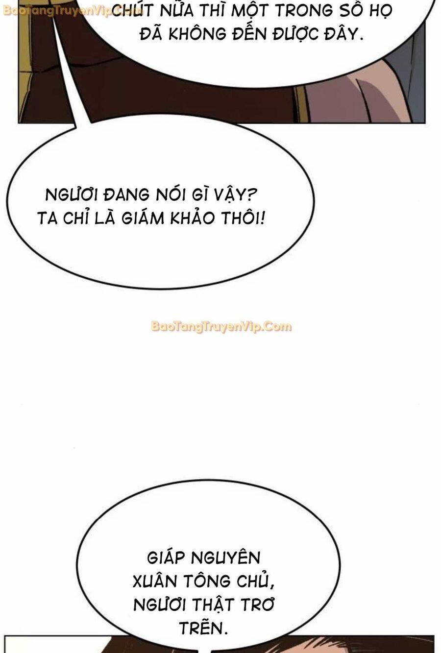 Cảm Kiếm Tuyệt Đối 123 trang 32