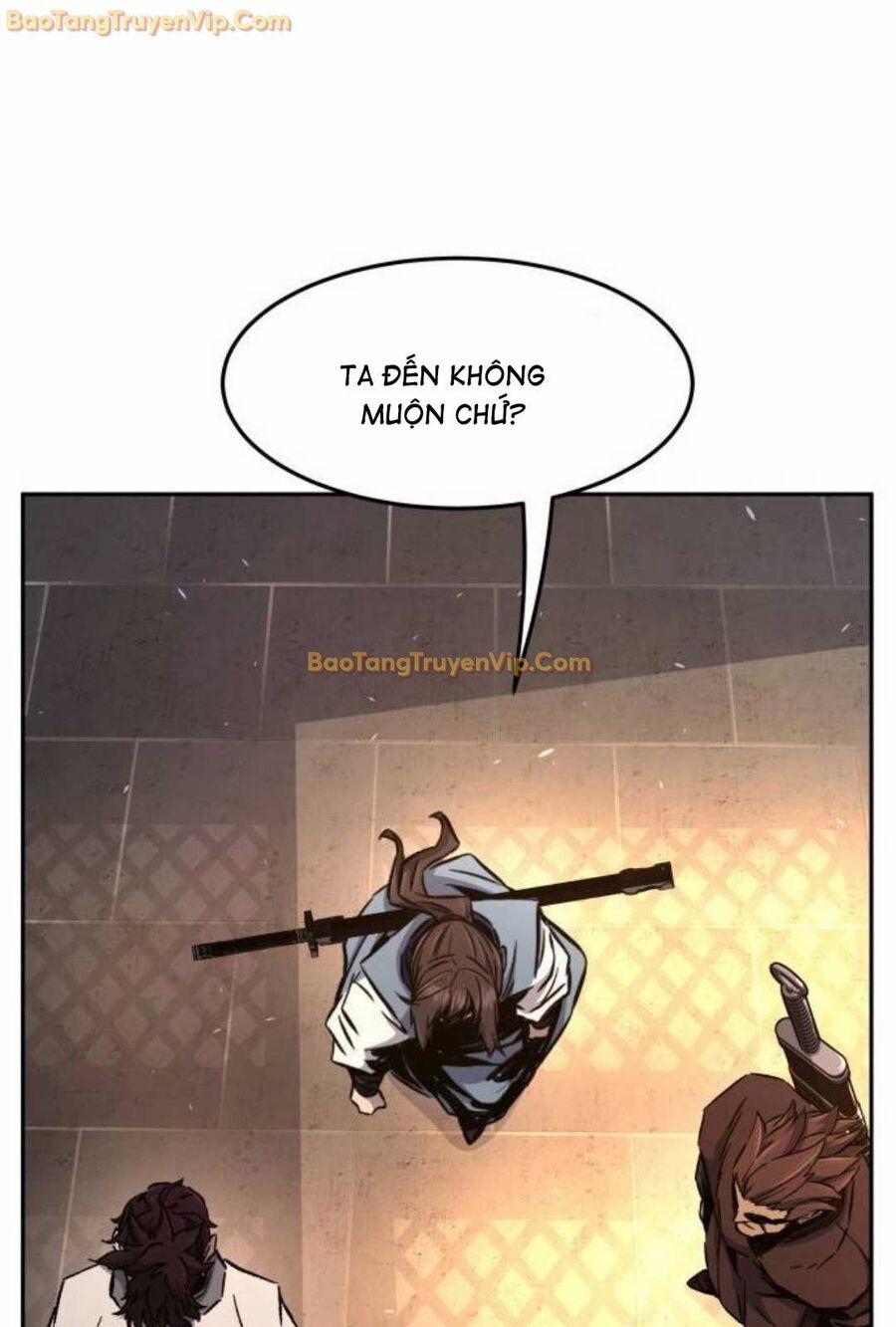 Cảm Kiếm Tuyệt Đối 123 trang 57