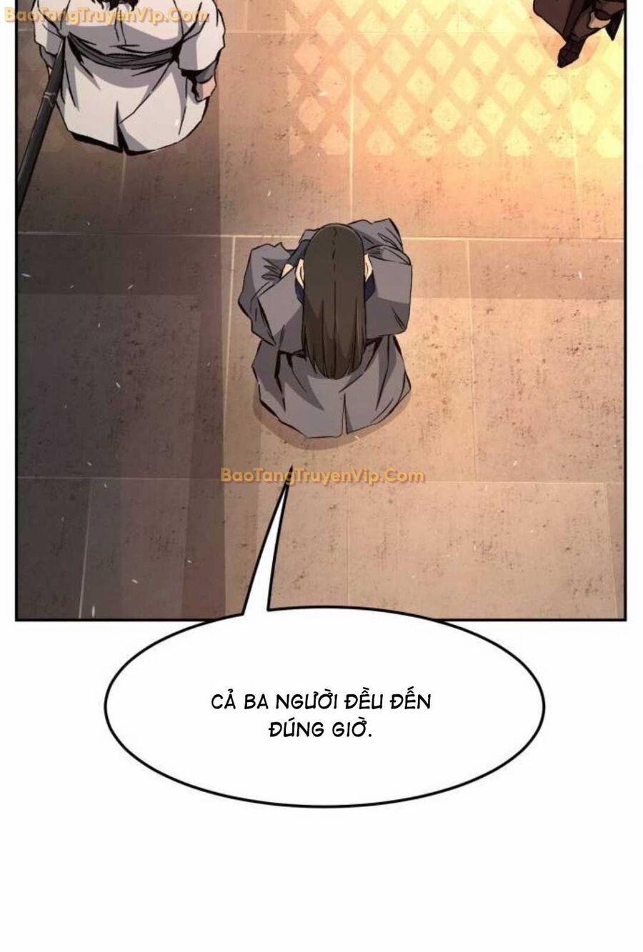 Cảm Kiếm Tuyệt Đối 123 trang 58