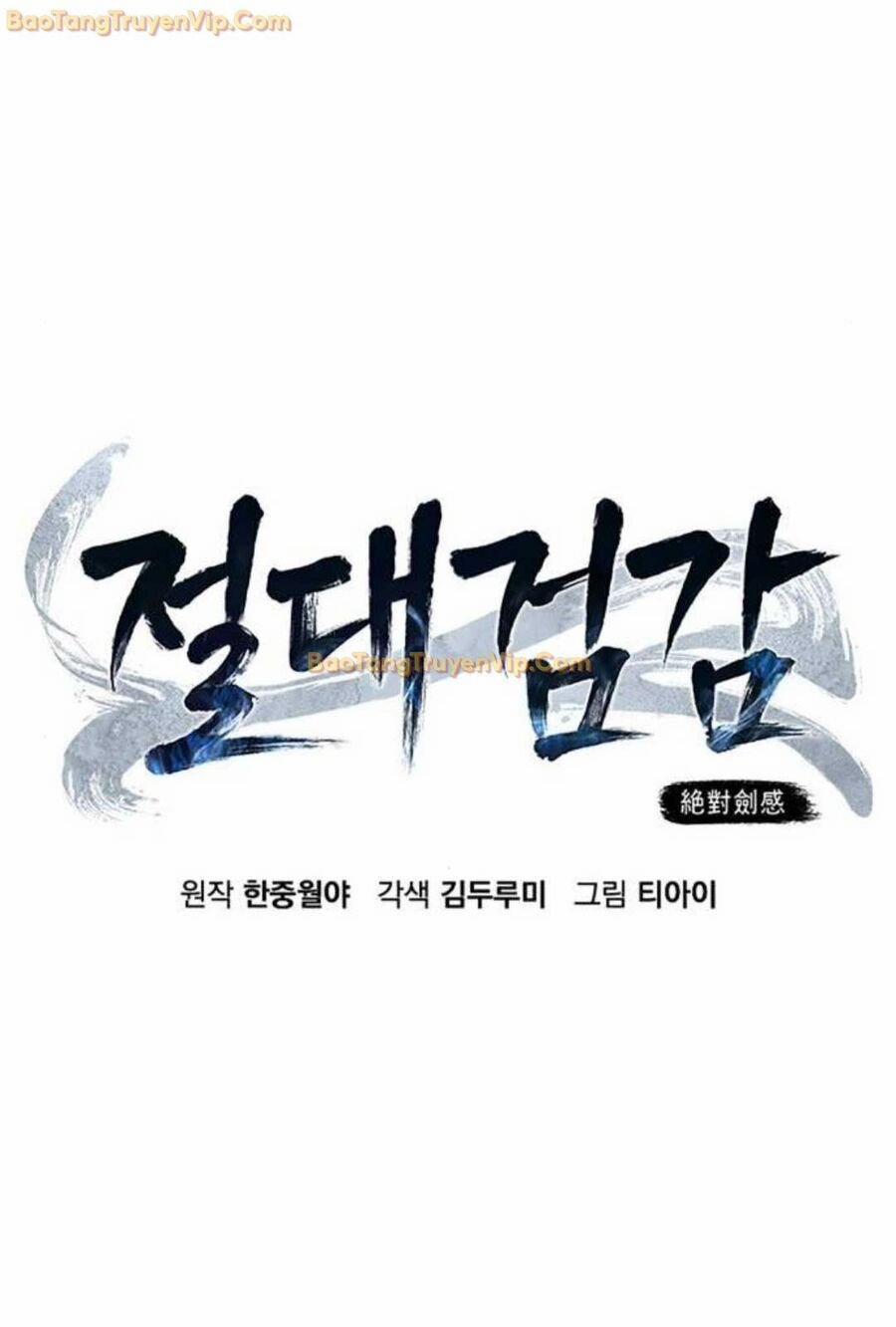 Cảm Kiếm Tuyệt Đối 123 trang 61