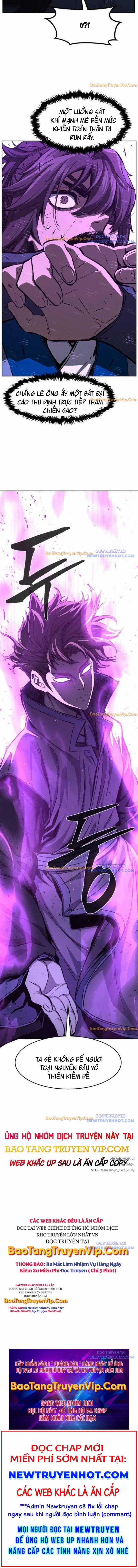 Cảm Kiếm Tuyệt Đối 124 trang 14