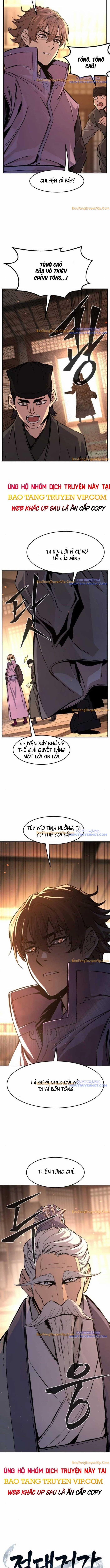 Cảm Kiếm Tuyệt Đối 124 trang 5