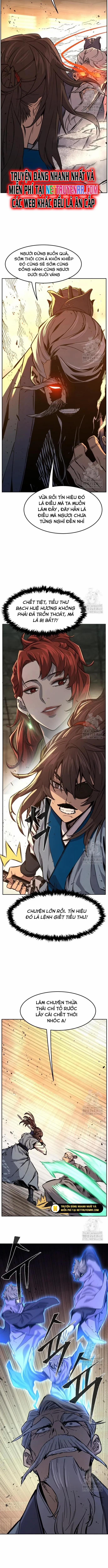 Cảm Kiếm Tuyệt Đối 125 trang 1