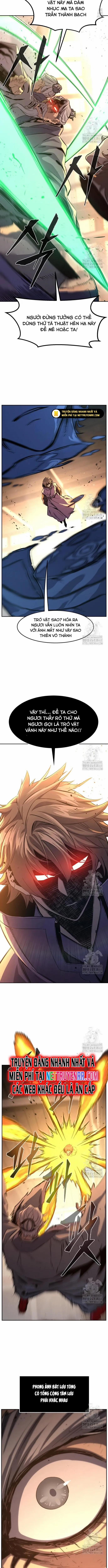 Cảm Kiếm Tuyệt Đối 125 trang 5