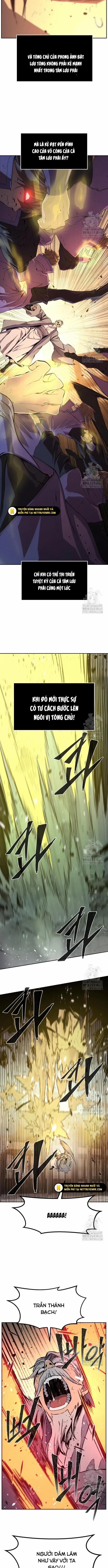 Cảm Kiếm Tuyệt Đối 125 trang 6