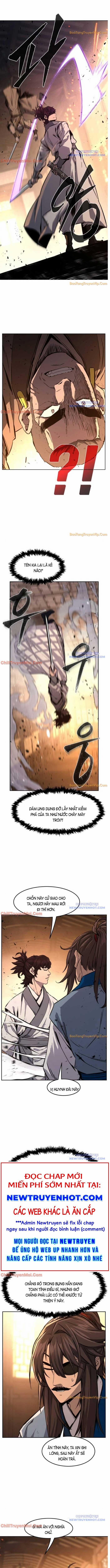 Cảm Kiếm Tuyệt Đối 126 trang 1