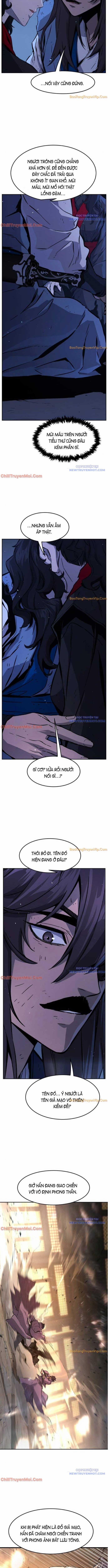 Cảm Kiếm Tuyệt Đối 126 trang 12