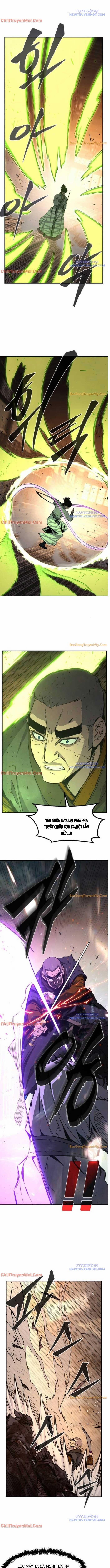 Cảm Kiếm Tuyệt Đối 126 trang 3