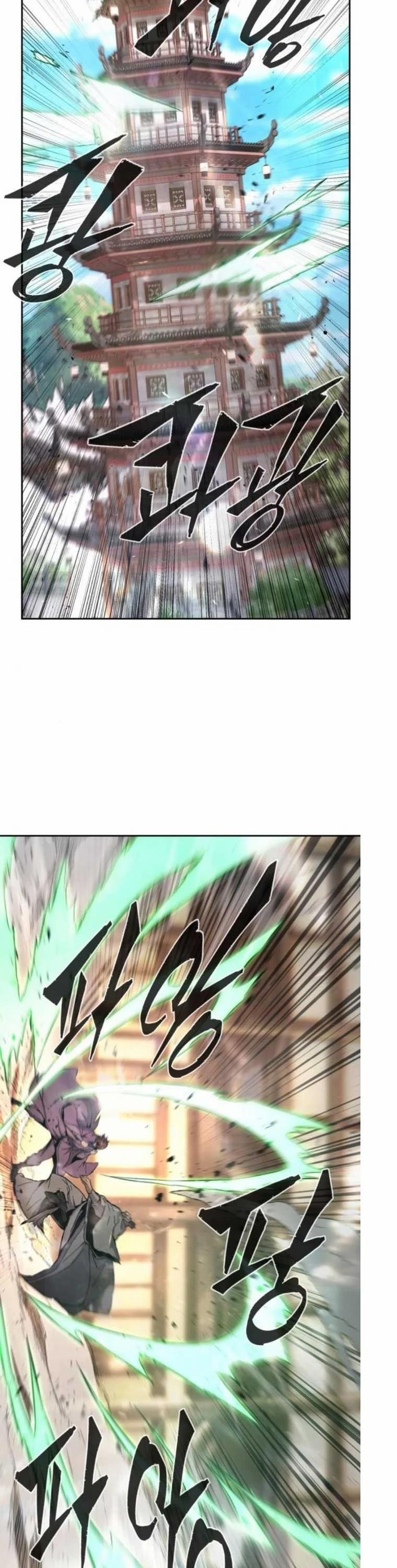 Cảm Kiếm Tuyệt Đối 127 trang 1