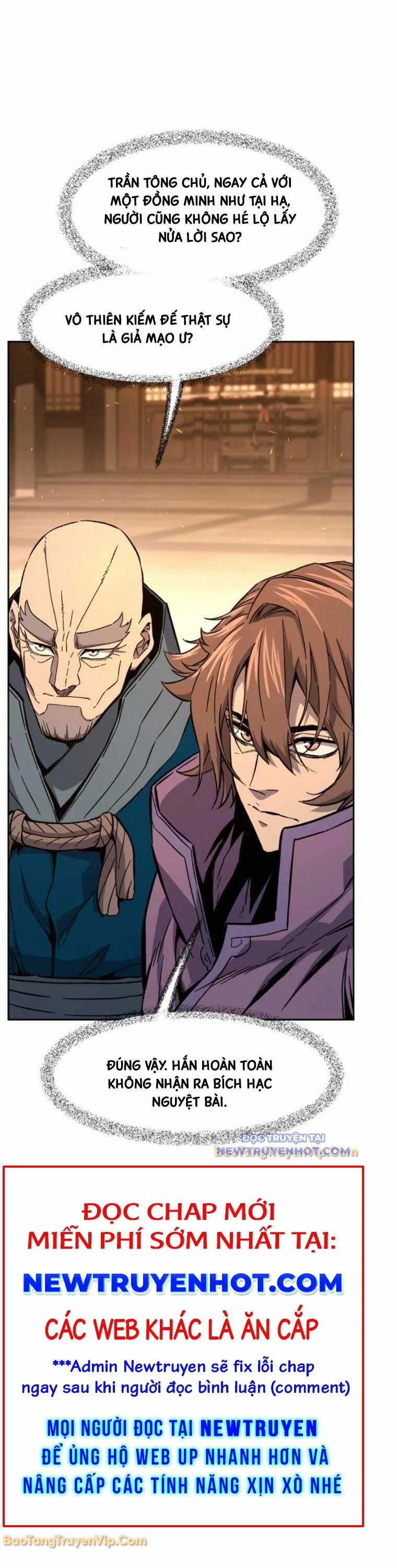 Cảm Kiếm Tuyệt Đối 127 trang 10