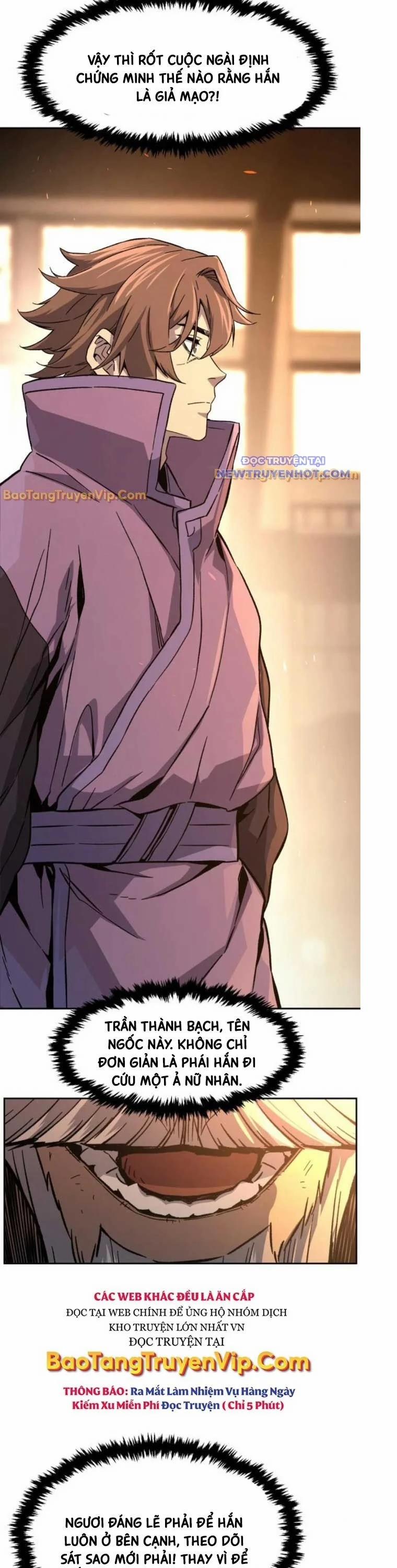 Cảm Kiếm Tuyệt Đối 127 trang 12