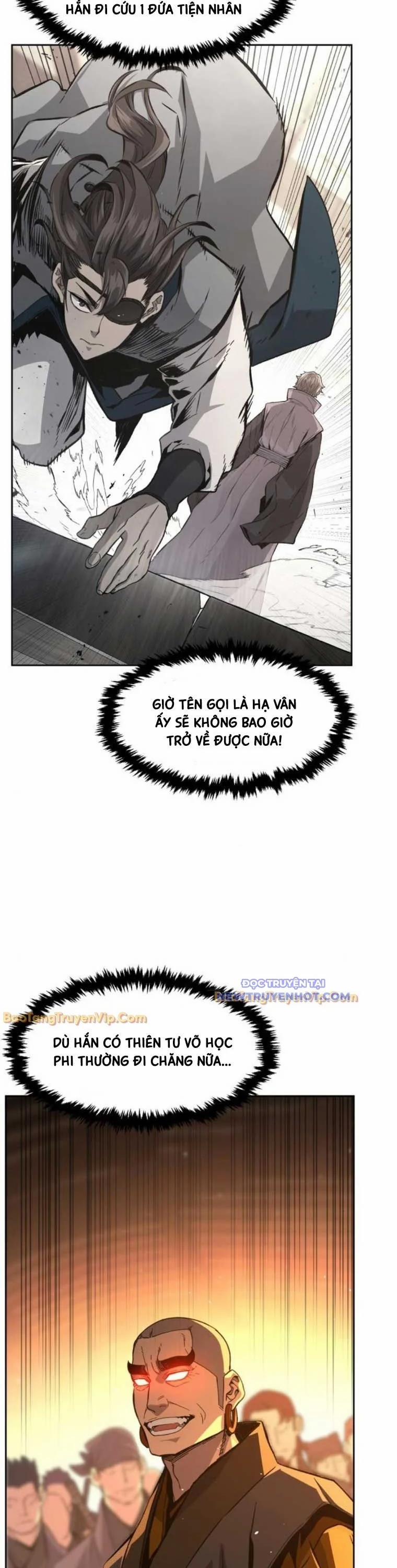 Cảm Kiếm Tuyệt Đối 127 trang 13