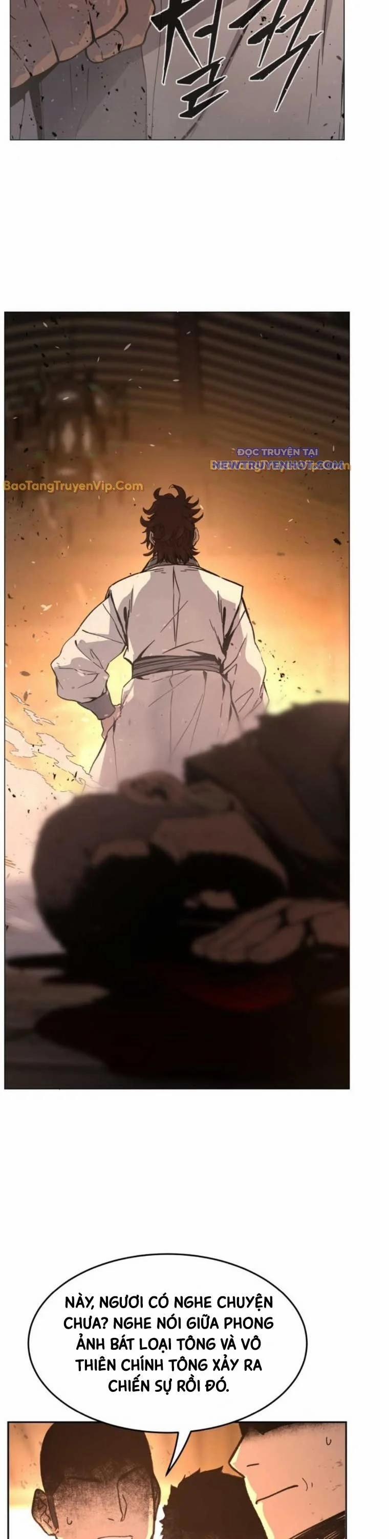 Cảm Kiếm Tuyệt Đối 127 trang 18