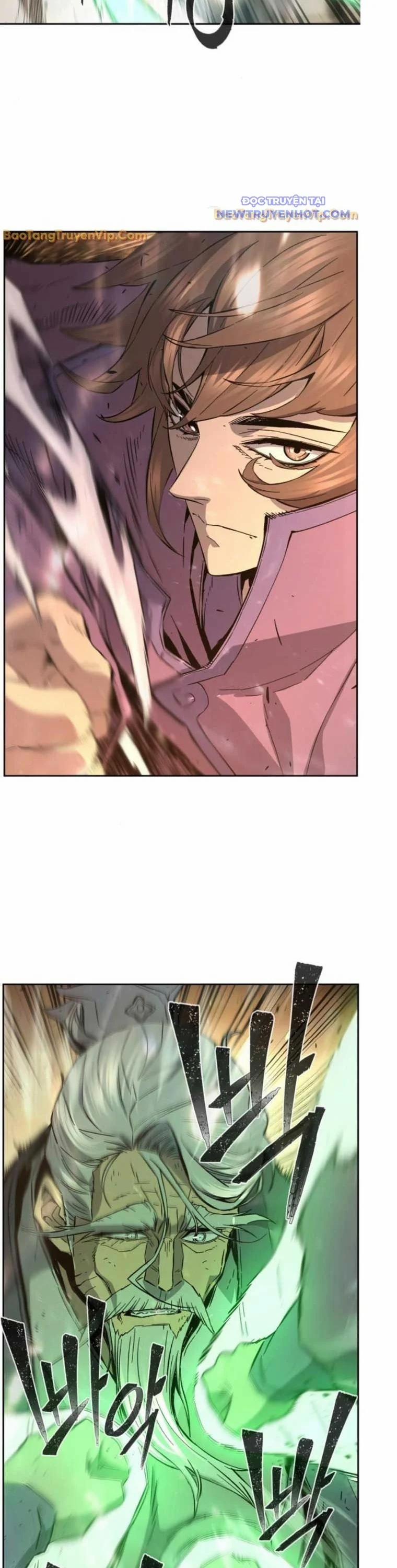 Cảm Kiếm Tuyệt Đối 127 trang 2