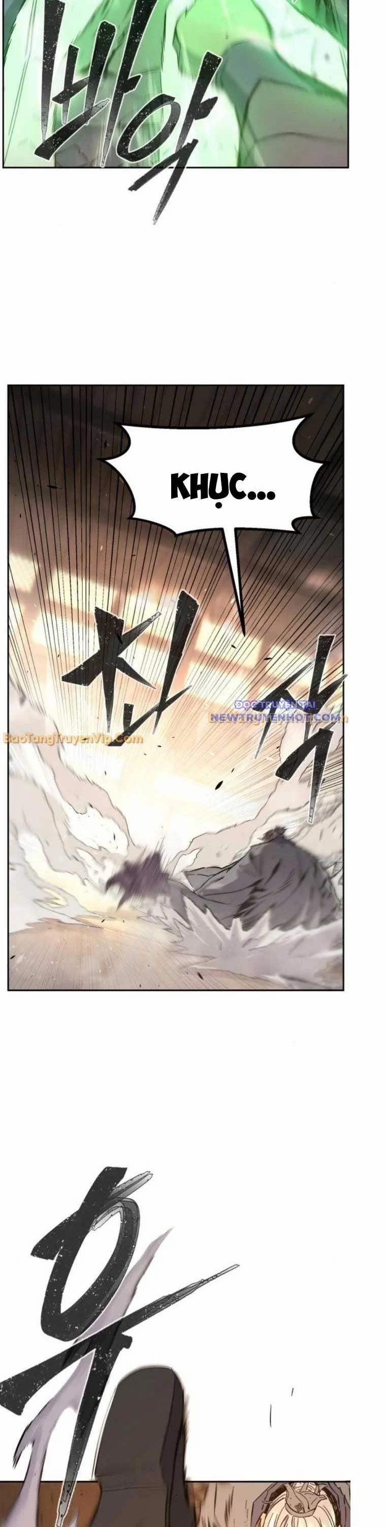 Cảm Kiếm Tuyệt Đối 127 trang 3