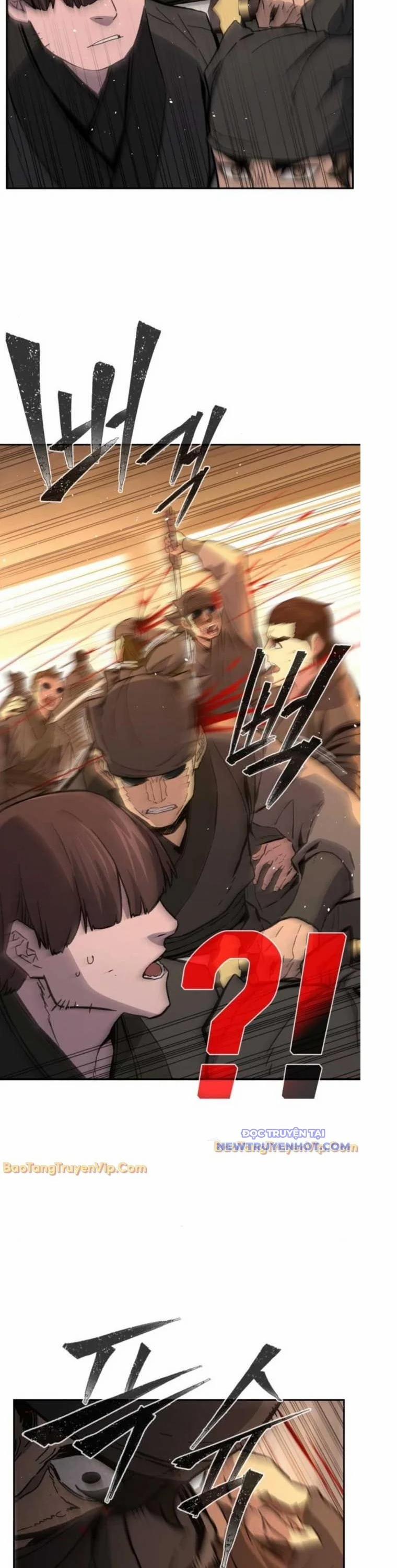 Cảm Kiếm Tuyệt Đối 127 trang 34