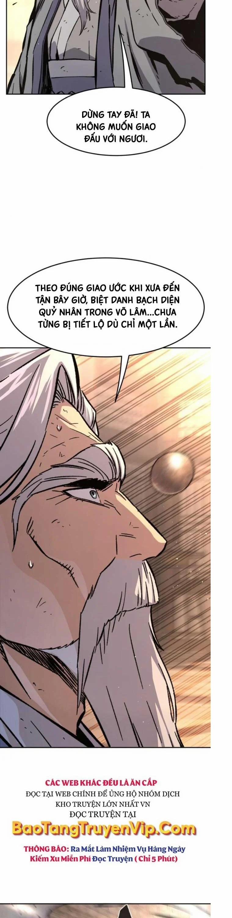 Cảm Kiếm Tuyệt Đối 127 trang 42