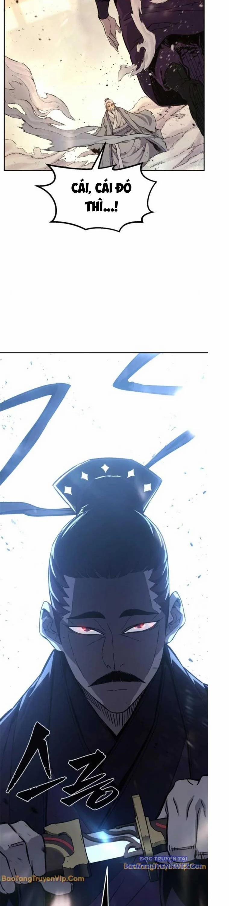 Cảm Kiếm Tuyệt Đối 127 trang 44