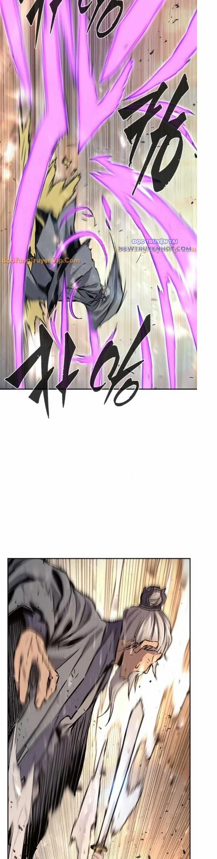 Cảm Kiếm Tuyệt Đối 127 trang 46