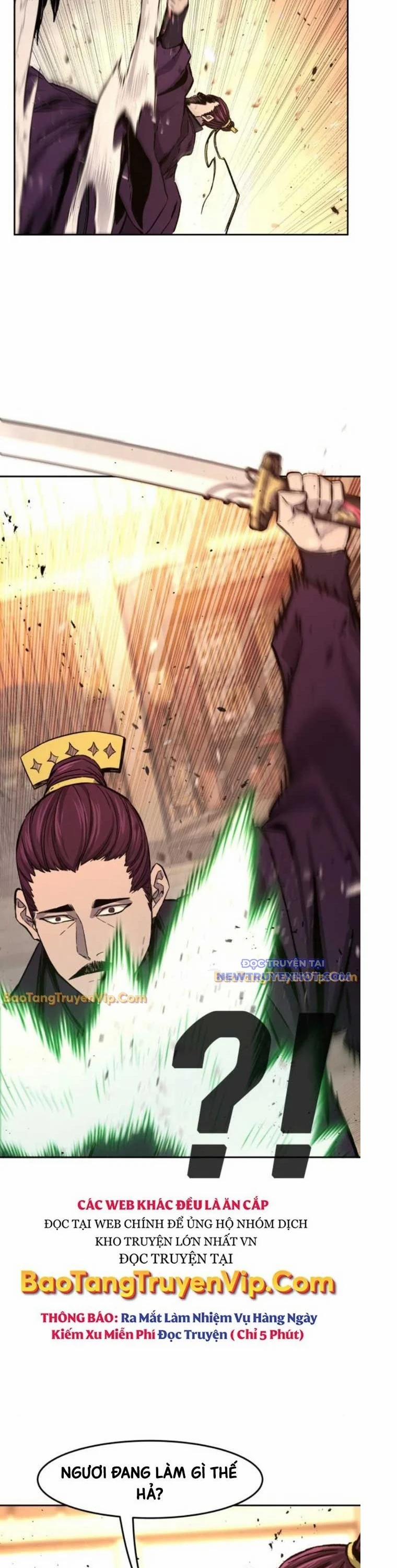 Cảm Kiếm Tuyệt Đối 127 trang 47