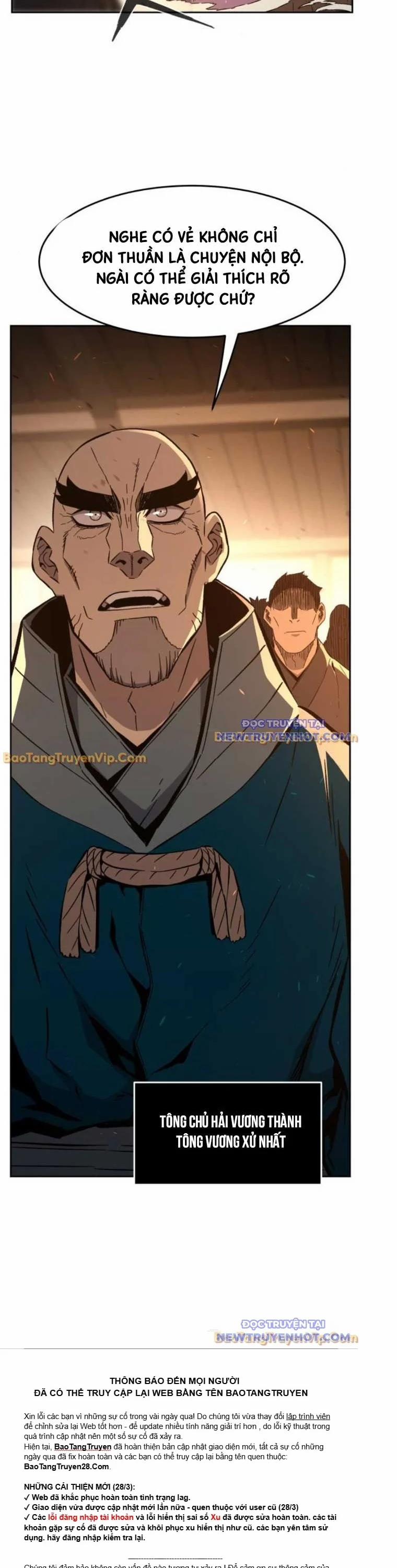 Cảm Kiếm Tuyệt Đối 127 trang 7