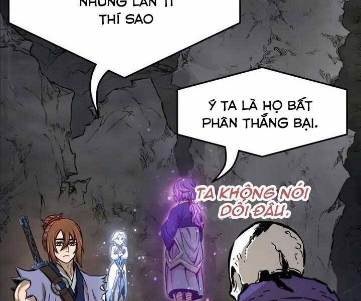 Cảm Kiếm Tuyệt Đối 13 trang 149