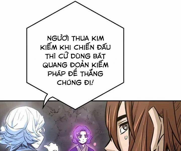 Cảm Kiếm Tuyệt Đối 13 trang 158